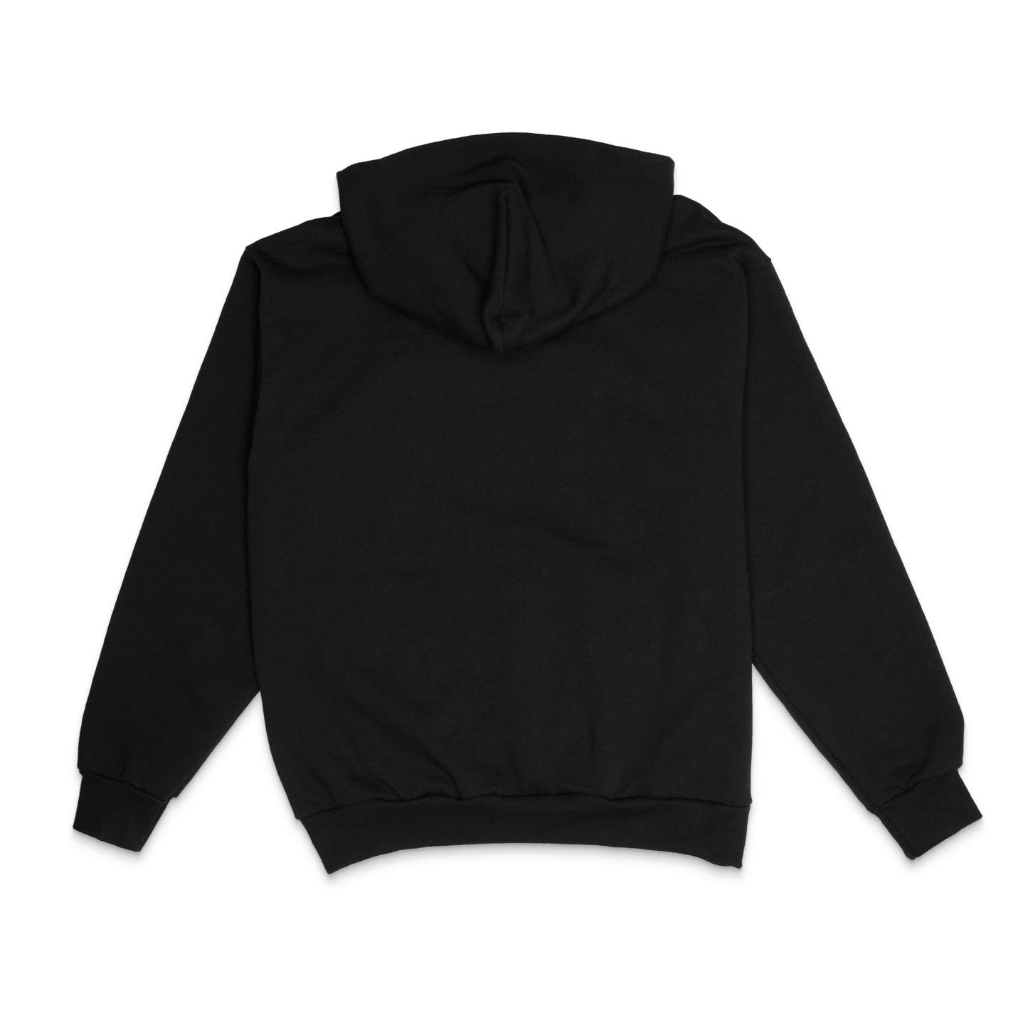 Godmode Hoodie (Black)