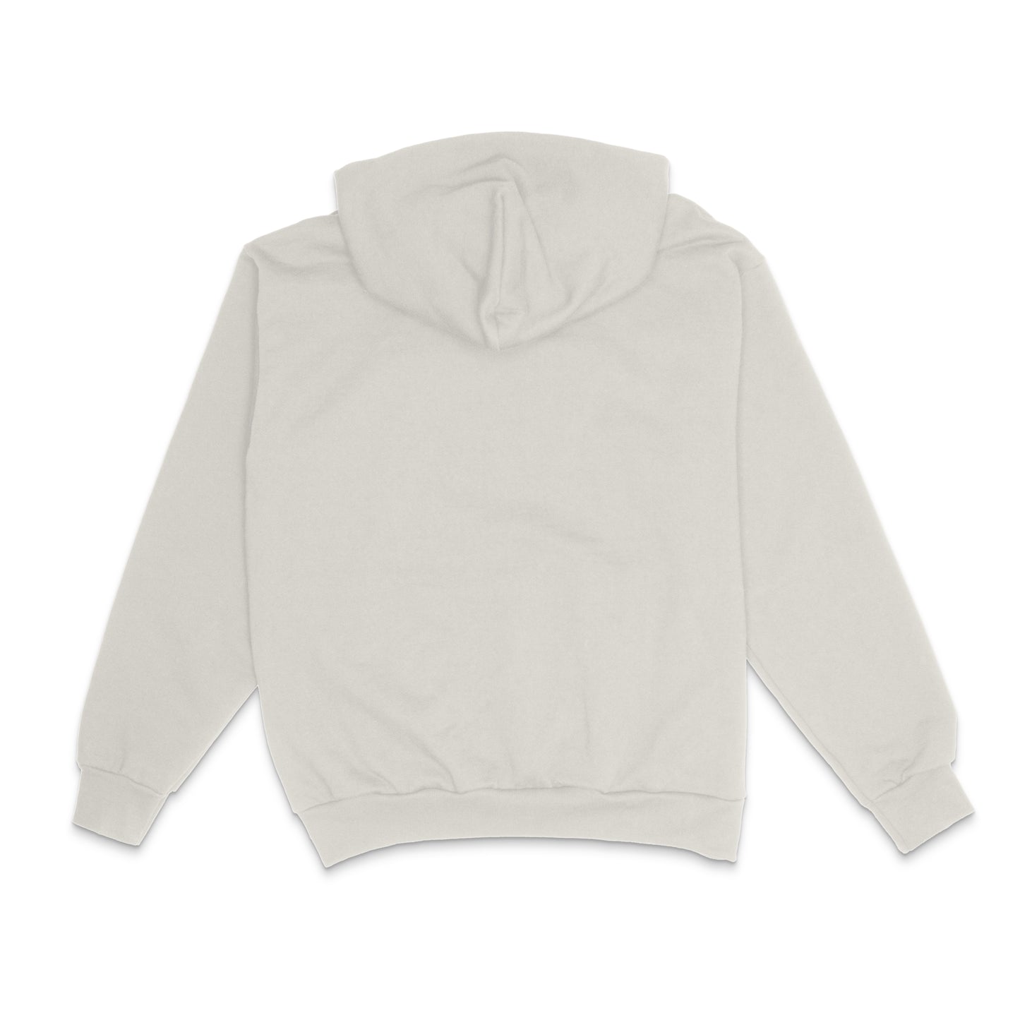 Godmode Hoodie (Ivory)